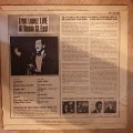 Trini Lopez  Live At Basin St. East  -  Vinyl LP Record - Opened  - Good Quality (G)