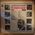 James Last  Trumpet  Gogo Vol. 2 - Vinyl LP Record - Opened  - Very-Good Quality (VG)