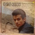 George Chakiris  Memories Are Made Of These -  Vinyl LP Record - Very-Good+ Quality (VG+)