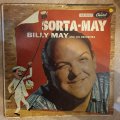Billy May And His Orchestra  Sorta-May - Vinyl LP Record - Opened  - Good+ Quality (G+)