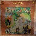 Percy Faith His Orchestra And Chorus  Love Story - Vinyl LP Record - Opened  - Very-Good Qu...