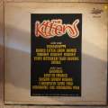 The Kittens  The Kittens -  Vinyl LP Record - Very-Good+ Quality (VG+)