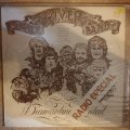 Little River Band - Diamantina Cocktail  - Radio Special (Rare)-  Vinyl LP Record - Very-Good+ Qu...