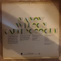Nancy Wilson  Kaleidoscope -  Vinyl LP Record - Very-Good+ Quality (VG+)