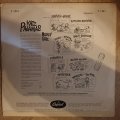 Mickey Katz  Katz Pajamas -  Vinyl LP Record - Opened  - Very-Good Quality (VG)