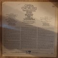 Opera Choruses -  Vinyl LP Record - Very-Good+ Quality (VG+)