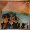 The Lambrettas  Beat Boys In The Jet Age -  Vinyl LP Record - Opened  - Very-Good- Quality ...