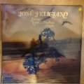 Jos Feliciano  For My Love...Mother Music -  Vinyl LP Record - Opened  - Very-Good Qualit...