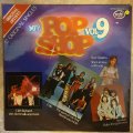 Pop Shop - Vol 9 -  Vinyl LP Record - Opened  - Very-Good Quality (VG)