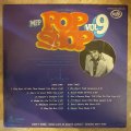 Pop Shop - Vol 9 -  Vinyl LP Record - Opened  - Very-Good Quality (VG)
