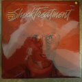 Shock Treatment - Shock Treatment Cast  (Soundtrack) -  Vinyl LP Record - Very-Good+ Qualit...