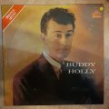 Buddy Holly - Original Artist -  Vinyl LP Record - Very-Good+ Quality (VG+)