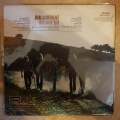 Buckwheat  Movin' On -  Vinyl LP Record - Very-Good+ Quality (VG+)