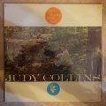 Judy Collins  Golden Apples Of The Sun -  Vinyl LP Record - Very-Good+ Quality (VG+)