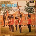 Canadian Grenadier Guards - Regimental Band Of The Canadian Grenadier Guards, Warrant Officer 1 J...