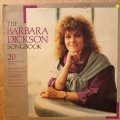 Barbara Dickson  The Barbara Dickson Songbook -  Vinyl LP Record - Very-Good+ Quality (VG+)