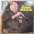 Woody Herman And His Orchestra  The Best Of Woody Herman -  Vinyl LP Record - Very-Good+ Qu...