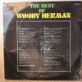 Woody Herman And His Orchestra  The Best Of Woody Herman -  Vinyl LP Record - Very-Good+ Qu...