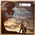 The Melachrino Strings And Orchestra  Moods In Music: Music For Relaxation -  Vinyl LP Reco...