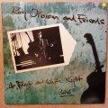 Roy Orbison and Friends - A Black and White Night Live - Vinyl LP Record - Opened  - Very-Good+ Q...