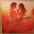 Guitar For Lovers - Vinyl LP Record - Opened  - Very-Good- Quality (VG-)