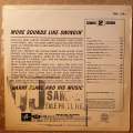 Garry Blake & His Music  More Sounds Like Swinging-  Vinyl LP Record - Very-Good+ Quality (...