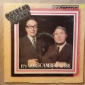 Morecambe & Wise - It's  Morecambe & Wise -  Vinyl LP Record - Very-Good+ Quality (VG+)