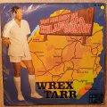 Wrex Tarr's - You Are Now In Chilapalapa Country  -  Vinyl LP Record - Very-Good+ Quality (VG+)