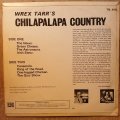 Wrex Tarr's - You Are Now In Chilapalapa Country  -  Vinyl LP Record - Very-Good+ Quality (VG+)