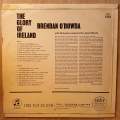 Brendan O'Dowda  The Glory Of Ireland -  Vinyl LP Record - Very-Good+ Quality (VG+)