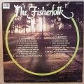 The Fisherfolk - The Golden Praise Collection - Vinyl LP Record - Opened  - Very-Good- Quality (VG-)
