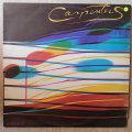 Carpenters  Passage - Vinyl LP Record - Opened  - Very-Good Quality (VG)