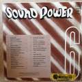 Sound Power 6 - Vinyl LP Record - Opened  - Good+ Quality (G+)