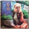 Dottie West  The Best Of Dottie West - Vinyl LP Record - Opened  - Very-Good Quality (VG)