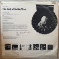 Dottie West  The Best Of Dottie West - Vinyl LP Record - Opened  - Very-Good Quality (VG)