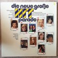 Die Neue Grobe Hit Parade -  Vinyl LP Record - Very-Good+ Quality (VG+)