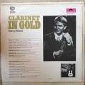 Henry Arland  Clarinet In Gold -  Vinyl LP Record - Very-Good+ Quality (VG+)