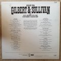 Gilbert & Sullivan, Glyndebourne Festival Chorus, Pro Arte Orchestra- Sir Malcolm Sargent  ...