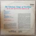 Kenneth McKellar  Glorious Songs of Scotland -  Vinyl LP Record - Very-Good+ Quality (VG+)
