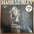 Hank Mobley  Messages- Vinyl Record - Opened  - Very-Good+ Quality (VG+)