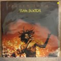 Peter Tosh  Bush Doctor - Vinyl Record - Opened  - Very-Good+ Quality (VG+)