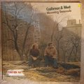 Cashman & West  Moondog Serenade  - Vinyl Record - Opened  - Very-Good+ Quality (VG+)
