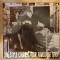 The Style Council  Our Favourite Shop - Vinyl Record - Very-Good+ Quality (VG+)