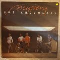 Hot Chocolate  Mystery - Vinyl LP Record - Very-Good+ Quality (VG+)