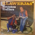 Klawerjas - Potjiekos Treffers - Vinyl LP Record - Opened  - Very-Good Quality (VG)