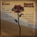 Randall Wicomb - Kleur - Vinyl LP Record - Opened  - Very-Good Quality (VG)