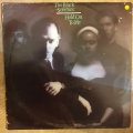 The Black Sorrows  Hold On To Me - Vinyl LP Record - Opened  - Very-Good Quality (VG)