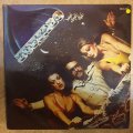 Buffalo - Magic Carpet Ride - Vinyl LP Record - Opened  - Very-Good+ Quality (VG+)