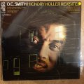 O.C. Smith  Hickory Holler Revisited - Vinyl LP Record - Opened  - Very-Good+ Quality (VG+)