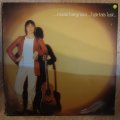 Marie Bergman  Hjrtats Lust -  Vinyl LP Record - Opened  - Very-Good+ Quality (VG+)